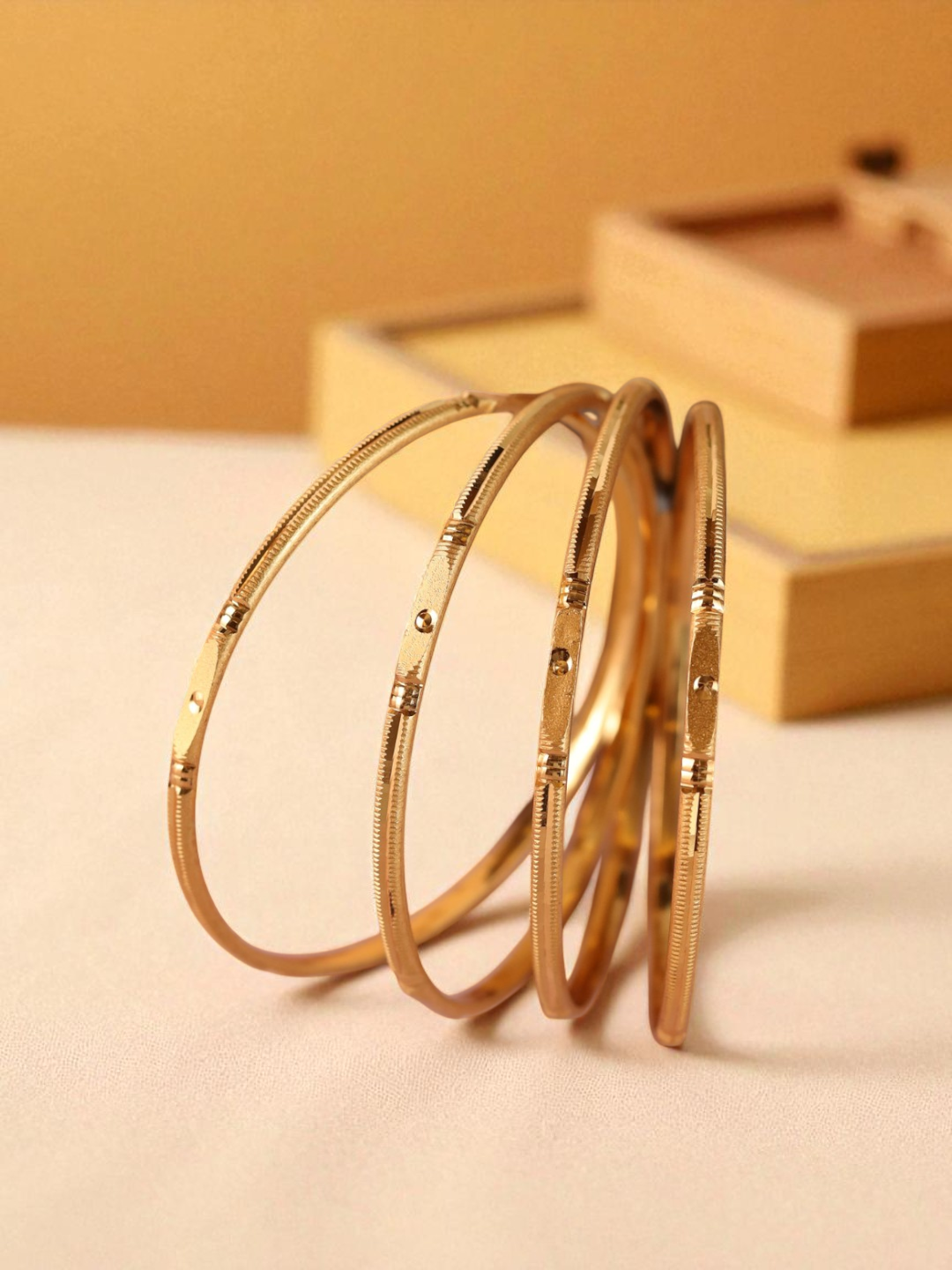 Geeta Daily Luxe Bangle Aureva